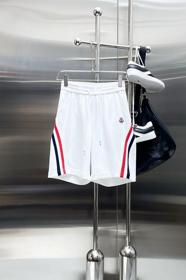 Moncler Short Pants